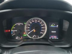 Toyota Corolla Dual-Engine 1.8L E-CVT Elite Edition - фото 20
