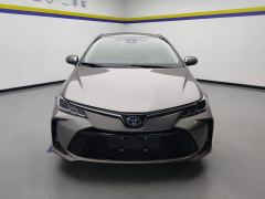 Toyota Corolla Dual-Engine 1.8L E-CVT Elite Edition - фото 3