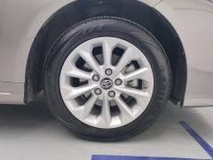 Toyota Corolla Dual-Engine 1.8L E-CVT Elite Edition - фото 6