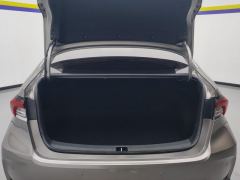 Toyota Corolla Dual-Engine 1.8L E-CVT Elite Edition - фото 7