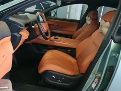 Deepal S07 S7 EREV 200km 200Max - ფოტო 14