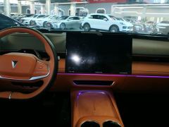 Deepal S07 S7 EREV 200km 200Max - ფოტო 17