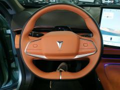 Deepal S07 S7 EREV 200km 200Max - ფოტო 18