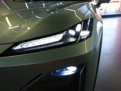 Deepal S07 S7 EREV 200km 200Max - ფოტო 4