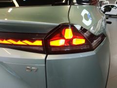 Deepal S07 S7 EREV 200km 200Max - ფოტო 5