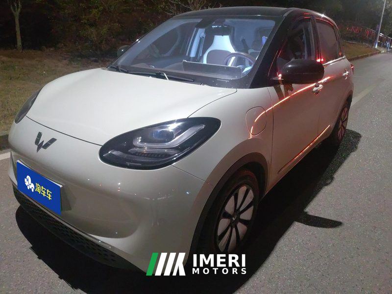 Wuling Bingo Binguo 333km Lingxi Connected Edition - ავტომობილი ჩინეთიდან