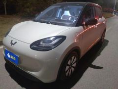 Wuling Bingo Binguo 333km Lingxi Connected Edition - ფოტო 1