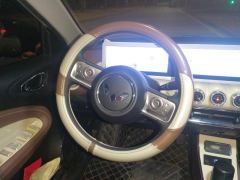 Wuling Bingo Binguo 333km Lingxi Connected Edition - ფოტო 18