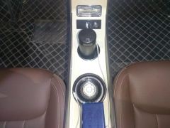 Wuling Bingo Binguo 333km Lingxi Connected Edition - ფოტო 19