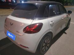 Wuling Bingo Binguo 333km Lingxi Connected Edition - ფოტო 2
