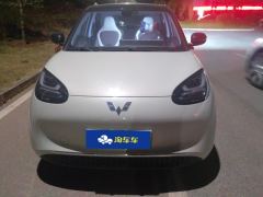Wuling Bingo Binguo 333km Lingxi Connected Edition - ფოტო 3