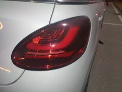 Wuling Bingo Binguo 333km Lingxi Connected Edition - ფოტო 5