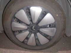 Wuling Bingo Binguo 333km Lingxi Connected Edition - ფოტო 6