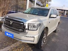 Tank 500 3.0T Edition 5 - photo 1