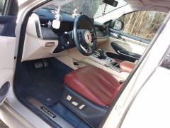 Tank 500 3.0T Edition 5 - photo 14