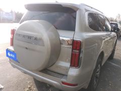 Tank 500 3.0T Edition 5 - photo 2