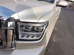 Tank 500 3.0T Edition 5 - photo 4