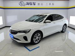 Buick Verano Pro 1.5T Joy Edition - photo 1
