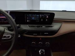 Buick Verano Pro 1.5T Joy Edition - photo 17