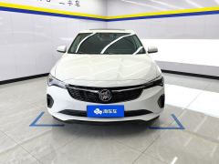 Buick Verano Pro 1.5T Joy Edition - photo 3
