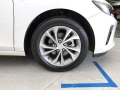 Buick Verano Pro 1.5T Joy Edition - photo 6