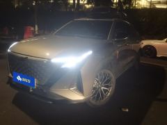 Oshan Aoshang Z6 New Energy 1.5T 150km flagship plus - фото 1