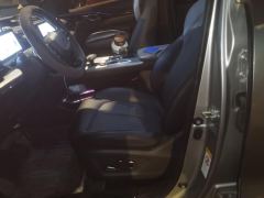 Oshan Aoshang Z6 New Energy 1.5T 150km flagship plus - фото 14