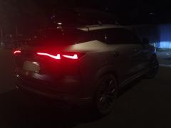 Oshan Aoshang Z6 New Energy 1.5T 150km flagship plus - фото 2