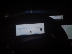 Oshan Aoshang Z6 New Energy 1.5T 150km flagship plus - фото 20