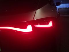 Oshan Aoshang Z6 New Energy 1.5T 150km flagship plus - фото 5