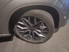 Oshan Aoshang Z6 New Energy 1.5T 150km flagship plus - фото 6