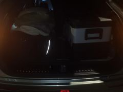 Oshan Aoshang Z6 New Energy 1.5T 150km flagship plus - фото 7