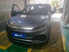 BYD Yuan PLUS 430KM Prestigious Edition - ფოტო 1