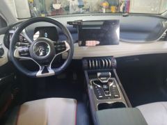 BYD Yuan PLUS 430KM Prestigious Edition - ფოტო 16