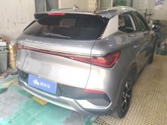 BYD Yuan PLUS 430KM Prestigious Edition - ფოტო 2