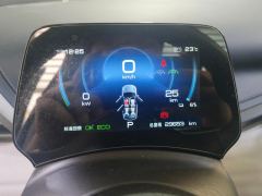 BYD Yuan PLUS 430KM Prestigious Edition - ფოტო 20