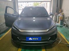 BYD Yuan PLUS 430KM Prestigious Edition - ფოტო 3