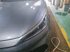 BYD Yuan PLUS 430KM Prestigious Edition - ფოტო 4