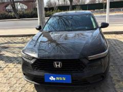 Honda Accord 260TURBO Smart Edition - photo 1