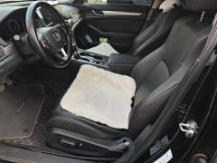 Honda Accord 260TURBO Smart Edition - photo 14