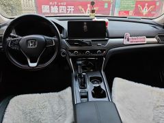 Honda Accord 260TURBO Smart Edition - photo 16