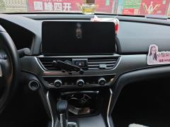 Honda Accord 260TURBO Smart Edition - photo 17