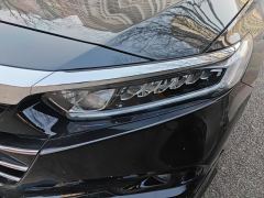 Honda Accord 260TURBO Smart Edition - photo 4