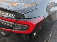 Honda Accord 260TURBO Smart Edition - photo 5
