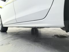 Volkswagen Bora 1.5L Edition - photo 11