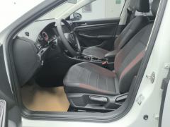 Volkswagen Bora 1.5L Edition - photo 14