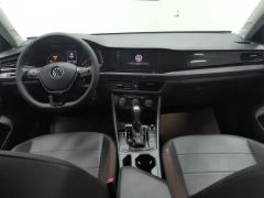 Volkswagen Bora 1.5L Edition - photo 16