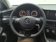 Volkswagen Bora 1.5L Edition - photo 18
