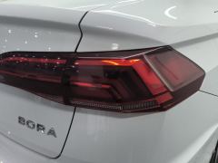 Volkswagen Bora 1.5L Edition - photo 5