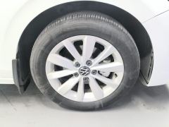 Volkswagen Bora 1.5L Edition - photo 6